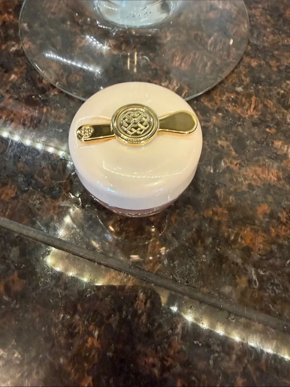 NEW Tatcha Kissu Plumping Lip Mask